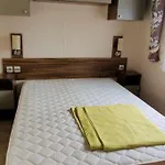 Camping Haipenee Saint-Quentin-en-Tourmont