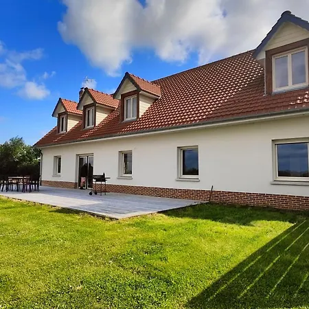 Haipenée * Saint-Quentin-en-Tourmont