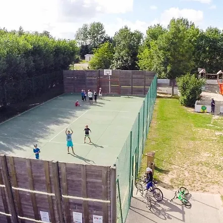 Haipenee Campingplads *