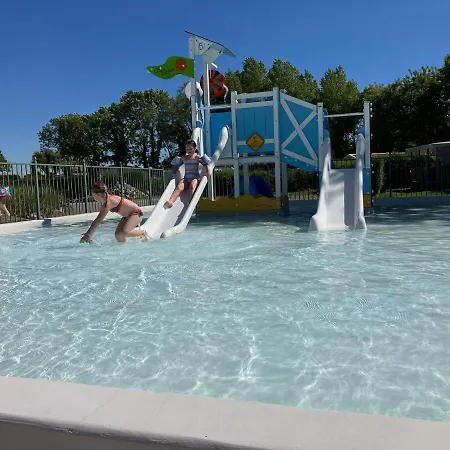 Campingplads Haipenee *