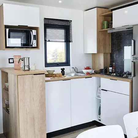 Campingplads Haipenee