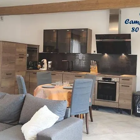 Haipenee Campingplads *