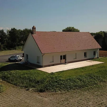 Haipenee Saint-Quentin-en-Tourmont