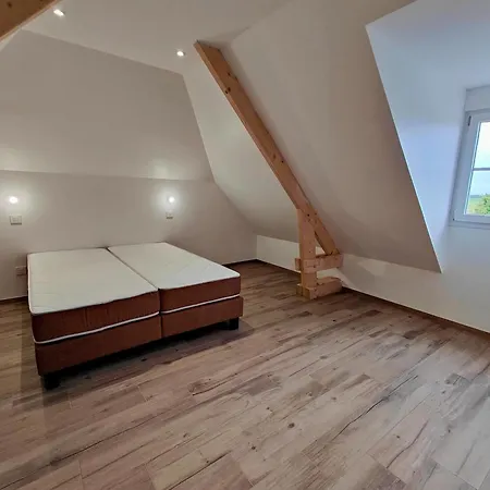 Haipenee Campingplads Saint-Quentin-en-Tourmont