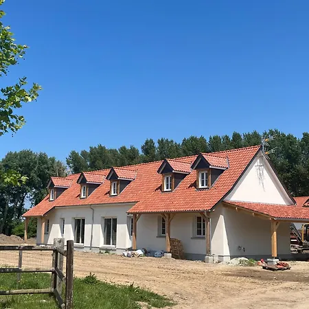 Campingplads Haipenee