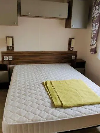 Camping Haipenee Saint-Quentin-en-Tourmont