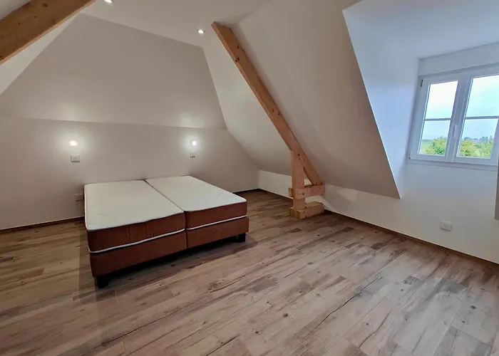 Haipenee Camping Saint-Quentin-en-Tourmont